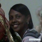 yazmel chica soltera en Santo Domingo