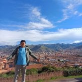 Comerciante. Me gustan las mujeres de 25