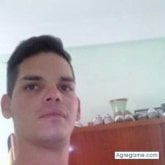 Rayner Gonzalez Ortega