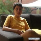 Foto de perfil de Maximoperez17