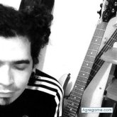Jose Miguel Chevez