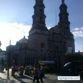 jorgearmandovalenzue chico soltero en Zapotlán El Grande