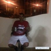 wilberthjosep chico soltero en El Crucero