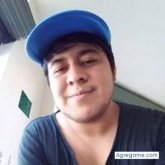 Cristian Ivan Cadena Tanguila