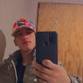 Busco pareja. Tomar café.