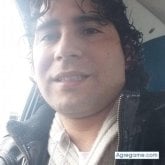 Pablo Daniel prado
