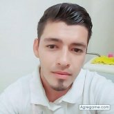 Nicolas Roa