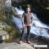 Chatear con amanci de Santiago De Compostela