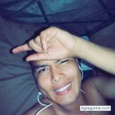 Elvis Cevallos Briones