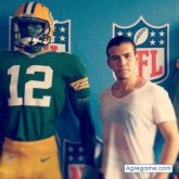 aaronnieto chico soltero en Calama