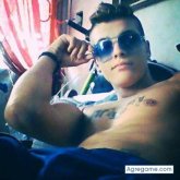 Mathi Taborda
