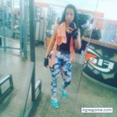 Vannesaa22 chica soltera en Cabimas