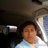 alfonsocesar chico soltero en Lima