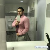 Bert27 chico soltero en Anaheim