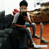 Chatear con joelacosta5388 de Pailón