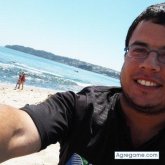 Ginodb chico soltero en Los ángeles