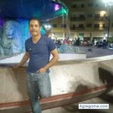 Alexader Jimenez, Chico de Coalinga para Chicos en Agregame.