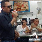 Gabo Rioa