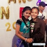 Conoser chicas. Normal. De porte.