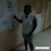 yanetmiclin chica soltera en Chile Santiago De Cuba