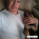 andresd06 chico soltero en Posadas