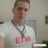 kempachy chico soltero en Miramar