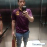 Fabiancito123 chico soltero en San Miguel