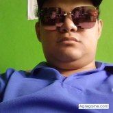 Daniel Molina