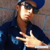 Busco pareja. Una persona solitaria. El