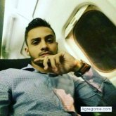 jesuslopez5623 chico soltero en Betania