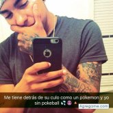 Chatear con Zikary de Kennett Square