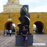 enrique ibarra a