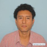 mariomoraleslopez chico soltero en San Isidro