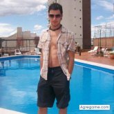 andres21cba chico soltero en Córdoba