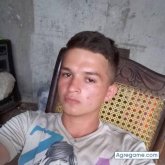 David Ramirez Ruiz