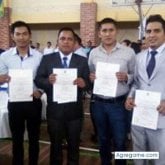 Paul Jose Ankuash Chiriap