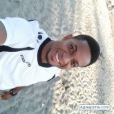 Alexanderthomas33 chico soltero en Villa Vásquez