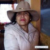 Mujeres solteras en Villa De Zaachila