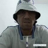 Carlospaz, Chico de Esquel para Chicos en Agregame.