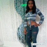 Alejandrajr chica soltera en Maracay