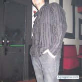 Tykops chico soltero en Meco