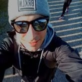 Foto de perfil de israsantiago