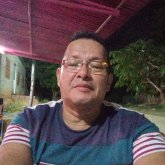 Busco pareja. Una dama seria y ardiente.