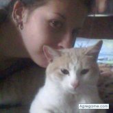 jesii2012 chica soltera en Villa María