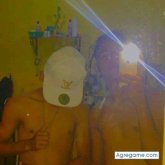 flowdanii chico soltero en Barinas