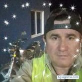 Enrique Enrique Gonzalez, Chico de Sun City para Chicos en Agregame.