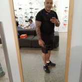 Omar4937 chico soltero en Sealy