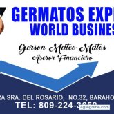 Germatos