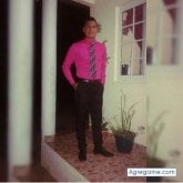 ezequiel moran
