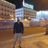 Hombres Solteros en Palencia Ciudad, España